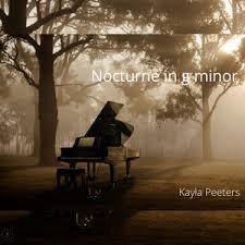 Nocturne in G Minor